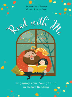 cover image of Read with Me
